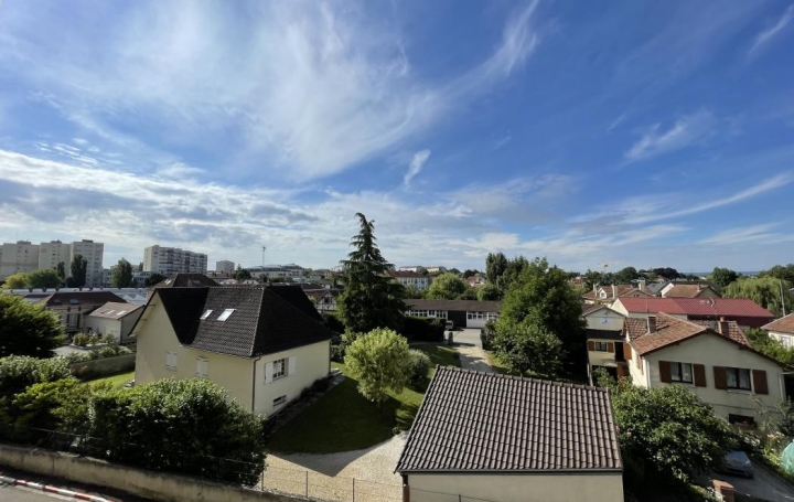 Agence Cosi : Apartment | SAINT-ANDRE-LES-VERGERS (10120) | 63 m2 | 85 000 € 