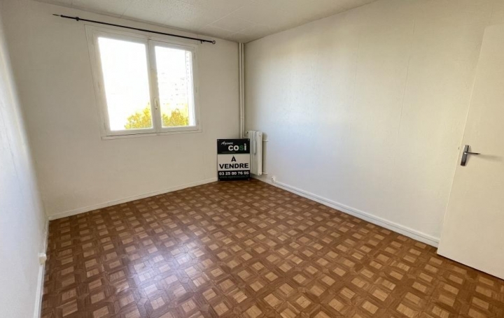 Agence Cosi : Apartment | SAINT-ANDRE-LES-VERGERS (10120) | 63 m2 | 85 000 € 