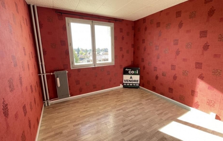 Agence Cosi : Apartment | SAINT-ANDRE-LES-VERGERS (10120) | 63 m2 | 85 000 € 