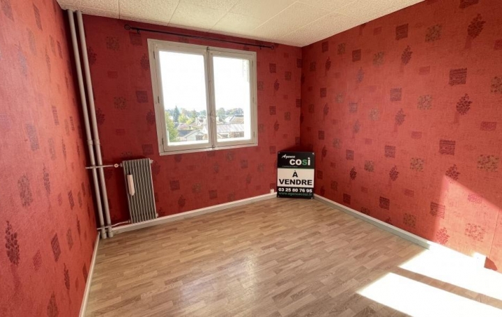 Agence Cosi : Appartement | SAINT-ANDRE-LES-VERGERS (10120) | 63 m2 | 85 000 € 