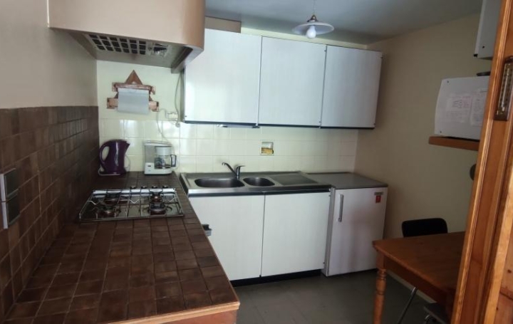 Agence Cosi : Appartement | LELEX (01410) | 37 m2 | 81 750 € 