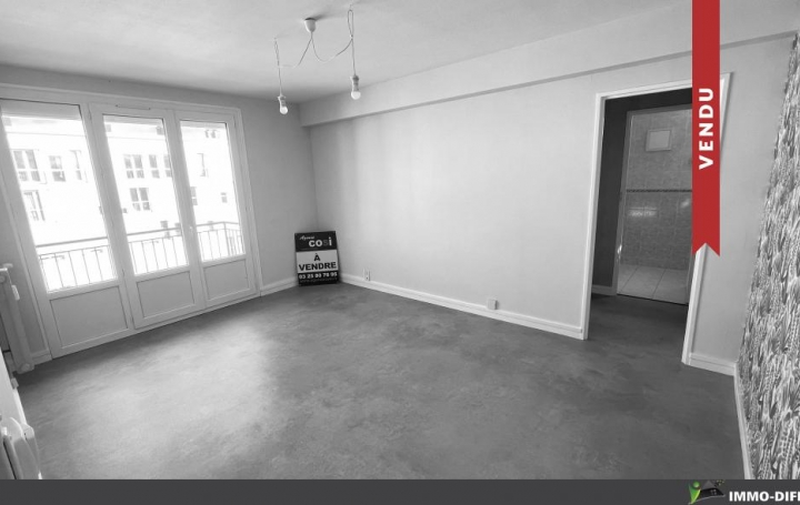 Agence Cosi : Appartement | TROYES (10000) | 48 m2 | 74 900 € 