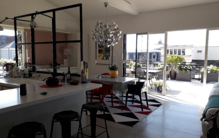 Agence Cosi : Appartement | TROYES (10000) | 192 m2 | 870 000 € 