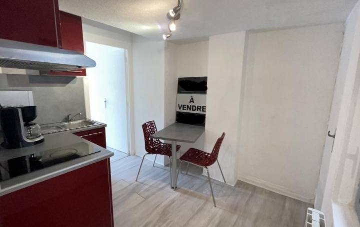 Agence Cosi : Appartement | TROYES (10000) | 22 m2 | 65 000 € 