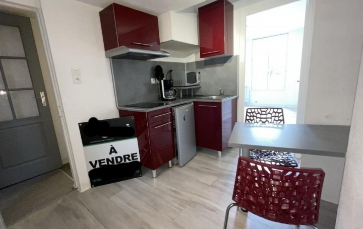 Agence Cosi : Apartment | TROYES (10000) | 22 m2 | 65 000 € 