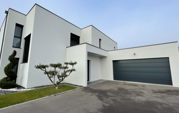 Agence Cosi : Maison / Villa | TROYES (10000) | 335 m2 | 980 000 € 