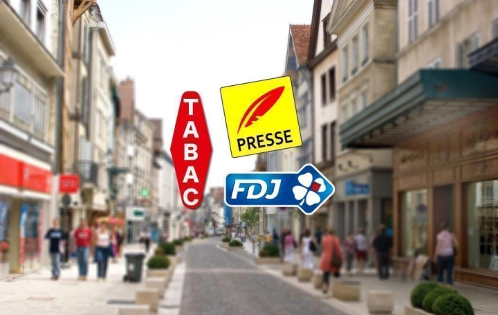  Agence Cosi Commerces | TROYES (10000) | 120 m2 | 205 200 € 