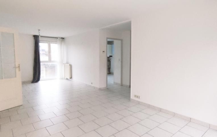 Agence Cosi : Appartement | TROYES (10000) | 86 m2 | 109 000 € 