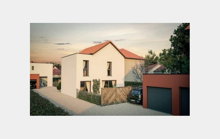 Agence Cosi : Maison / Villa | TROYES (10000) | 101 m2 | 250 000 € 