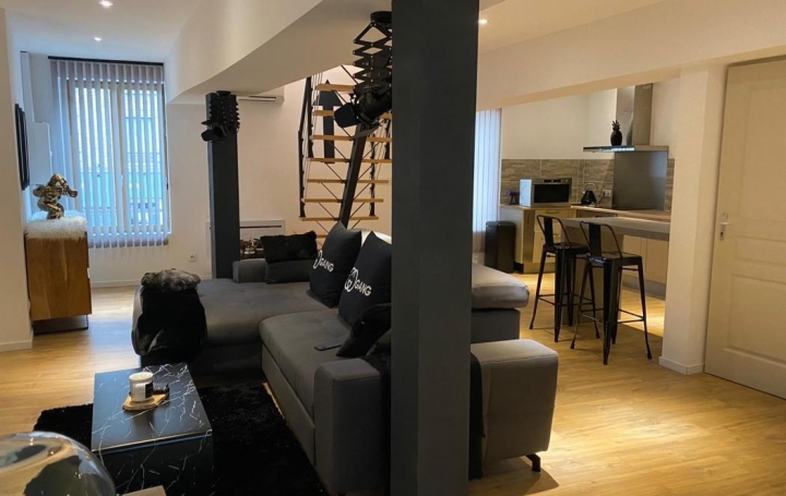 Agence Cosi : Appartement | TROYES (10000) | 85 m2 | 209 000 € 