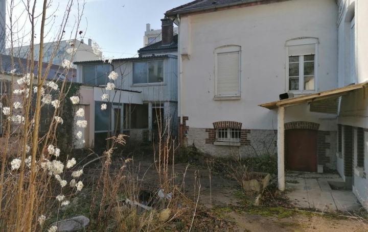 Agence Cosi : House | TROYES (10000) | 117 m2 | 320 000 € 