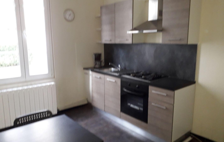  Agence Cosi Appartement | TROYES (10000) | 27 m2 | 70 850 € 