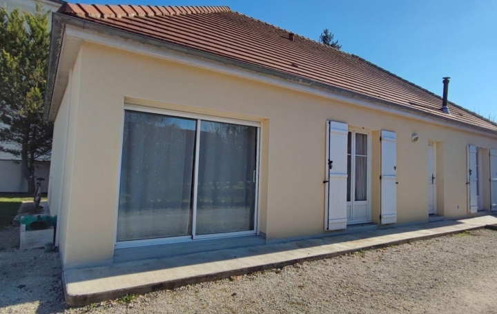 Agence Cosi : Maison / Villa | LA CHAPELLE-SAINT-LUC (10600) | 107 m2 | 240 000 € 