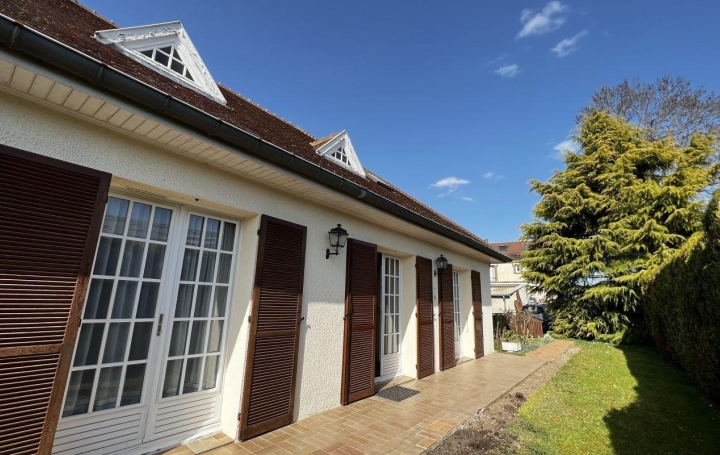 Agence Cosi : Maison / Villa | TROYES (10000) | 160 m2 | 288 900 € 