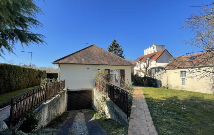 Agence Cosi : Maison / Villa | TROYES (10000) | 160 m2 | 288 900 € 