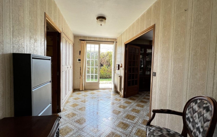 Agence Cosi : Maison / Villa | TROYES (10000) | 160 m2 | 288 900 € 