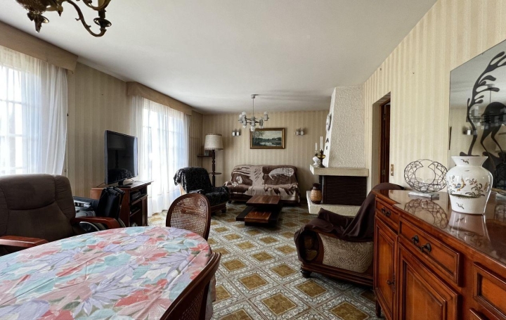 Agence Cosi : Maison / Villa | TROYES (10000) | 160 m2 | 288 900 € 