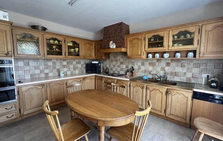 Agence Cosi : Maison / Villa | TROYES (10000) | 160 m2 | 288 900 € 