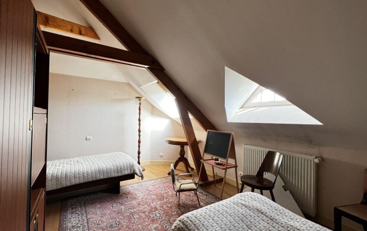 Agence Cosi : Maison / Villa | TROYES (10000) | 160 m2 | 288 900 € 