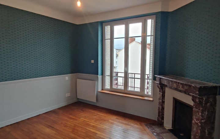 Agence Cosi : Appartement | SAINTE-SAVINE (10300) | 53 m2 | 98 100 € 