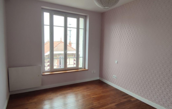 Agence Cosi : Appartement | SAINTE-SAVINE (10300) | 53 m2 | 98 100 € 