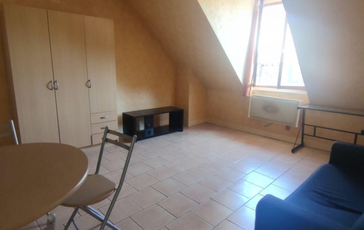 Agence Cosi : Appartement | TROYES (10000) | 24 m2 | 71 000 € 