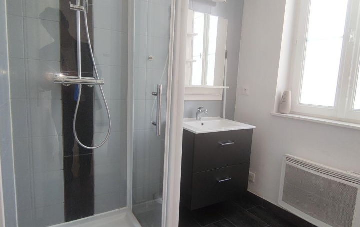 Agence Cosi : Appartement | SAINTE-SAVINE (10300) | 27 m2 | 81 750 € 