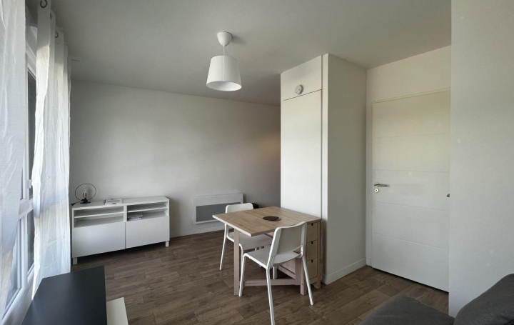 Agence Cosi : Apartment | TROYES (10000) | 22 m2 | 76 300 € 