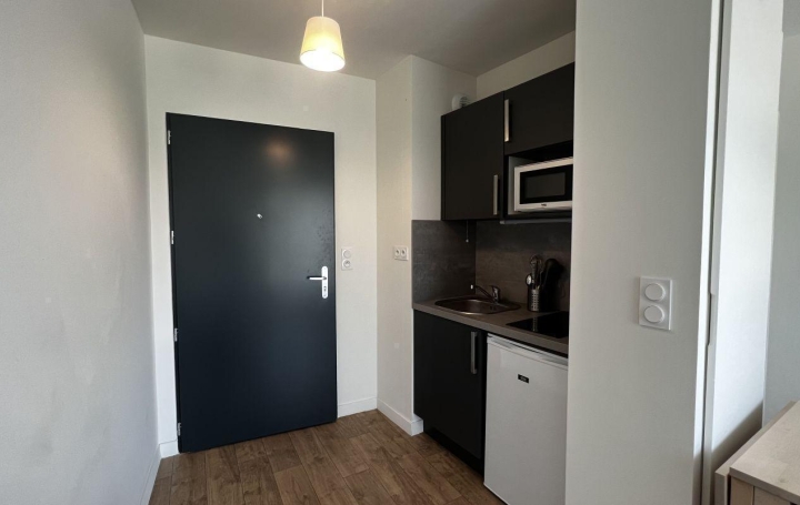 Agence Cosi : Appartement | TROYES (10000) | 22 m2 | 76 300 € 