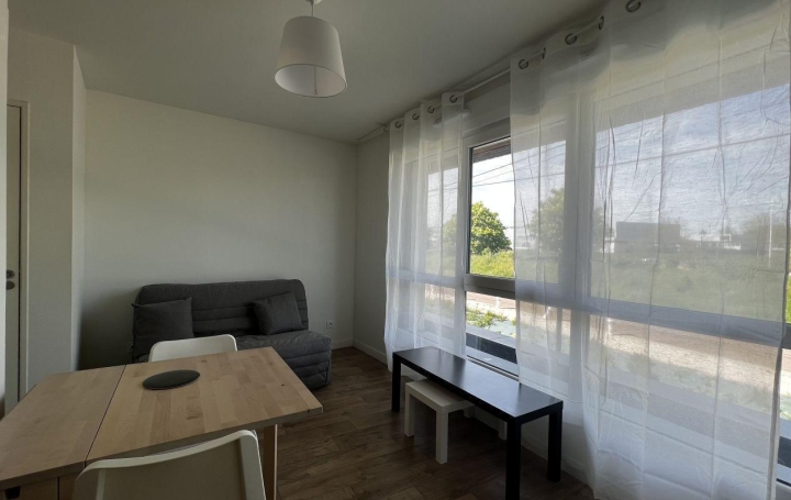 Agence Cosi : Appartement | TROYES (10000) | 22 m2 | 76 300 € 