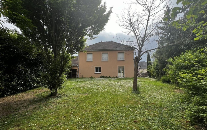 Agence Cosi : Maison / Villa | SAINT-JULIEN-LES-VILLAS (10800) | 150 m2 | 355 000 € 