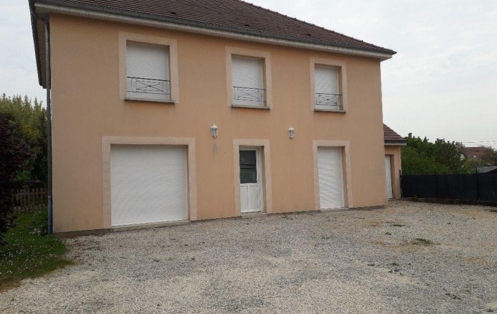 Agence Cosi : Maison / Villa | SAINT-JULIEN-LES-VILLAS (10800) | 150 m2 | 355 000 € 