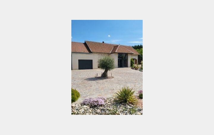 Agence Cosi : Maison / Villa | MESSON (10190) | 200 m2 | 490 000 € 