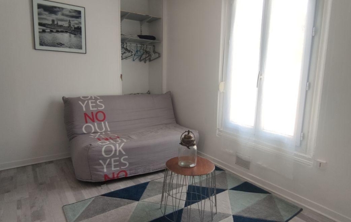  Agence Cosi Appartement | TROYES (10000) | 19 m2 | 58 800 € 