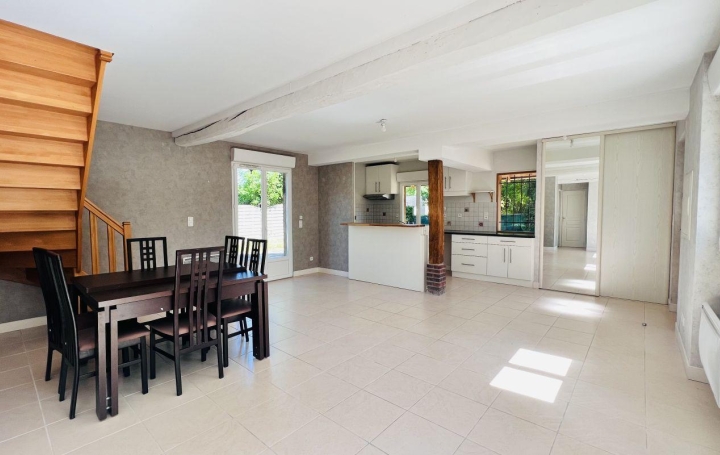 Agence Cosi : Maison / Villa | SAINT-POUANGE (10120) | 91 m2 | 219 000 € 