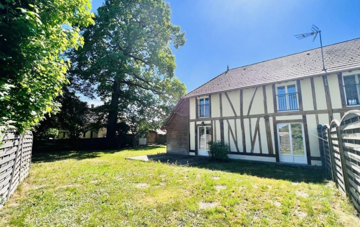 Agence Cosi : Maison / Villa | SAINT-POUANGE (10120) | 91 m2 | 219 000 € 