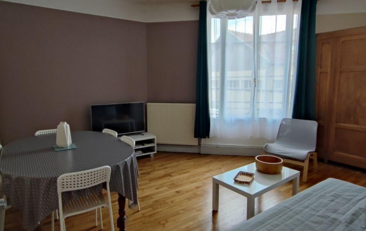 Agence Cosi : Appartement | TROYES (10000) | 64 m2 | 99 000 € 