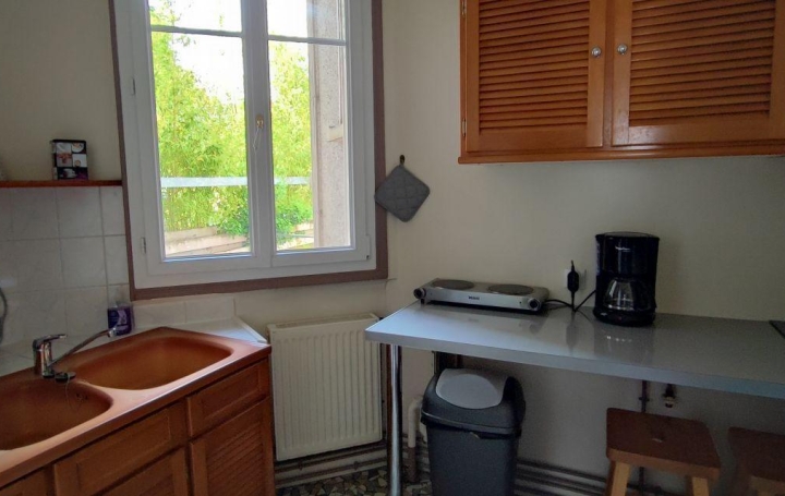 Agence Cosi : Appartement | TROYES (10000) | 64 m2 | 99 000 € 
