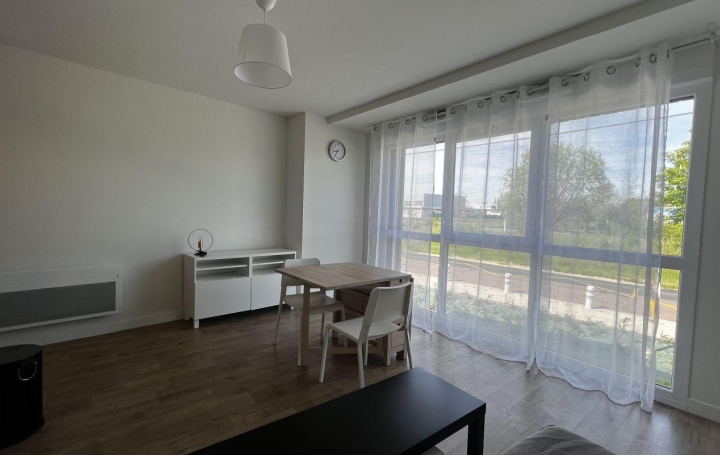 Agence Cosi : Appartement | ROSIERES-PRES-TROYES (10430) | 25 m2 | 82 840 € 