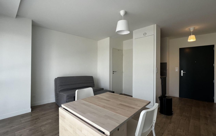 Agence Cosi : Appartement | ROSIERES-PRES-TROYES (10430) | 25 m2 | 82 840 € 