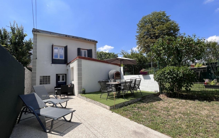 Agence Cosi : Maison / Villa | VILLENEUVE-SAINT-GEORGES (94190) | 105 m2 | 299 600 € 