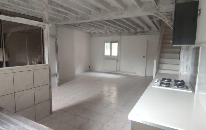 Agence Cosi : Maison / Villa | SAINTE-SAVINE (10300) | 85 m2 | 140 000 € 