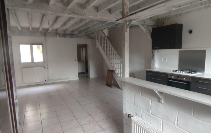 Agence Cosi : House | SAINTE-SAVINE (10300) | 85 m2 | 140 000 € 