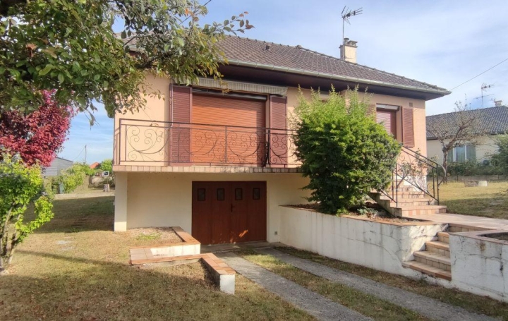 Agence Cosi : Maison / Villa | ROSIERES-PRES-TROYES (10430) | 70 m2 | 185 000 € 