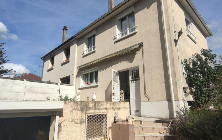 Agence Cosi : Maison / Villa | SAINT-ANDRE-LES-VERGERS (10120) | 80 m2 | 172 800 € 