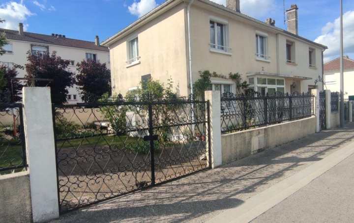 Agence Cosi : House | SAINT-ANDRE-LES-VERGERS (10120) | 80 m2 | 172 800 € 
