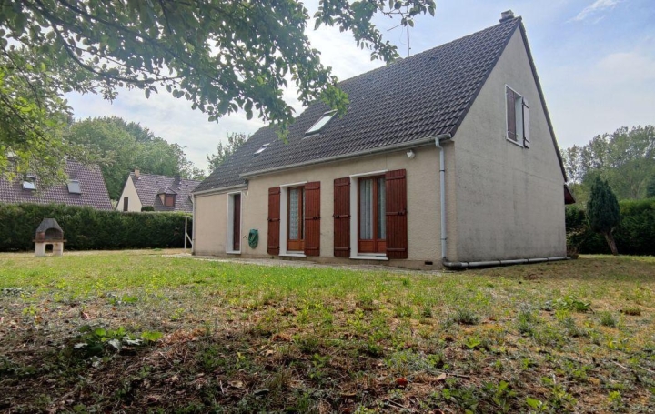  Agence Cosi Maison / Villa | TROYES (10000) | 106 m2 | 235 000 € 