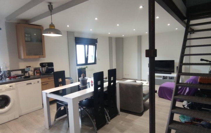 Agence Cosi : Appartement | TROYES (10000) | 59 m2 | 93 500 € 