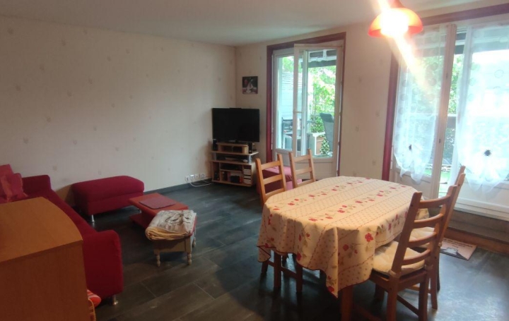 Agence Cosi : Appartement | TROYES (10000) | 112 m2 | 160 000 € 
