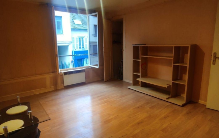 Agence Cosi : Appartement | TROYES (10000) | 32 m2 | 65 400 € 